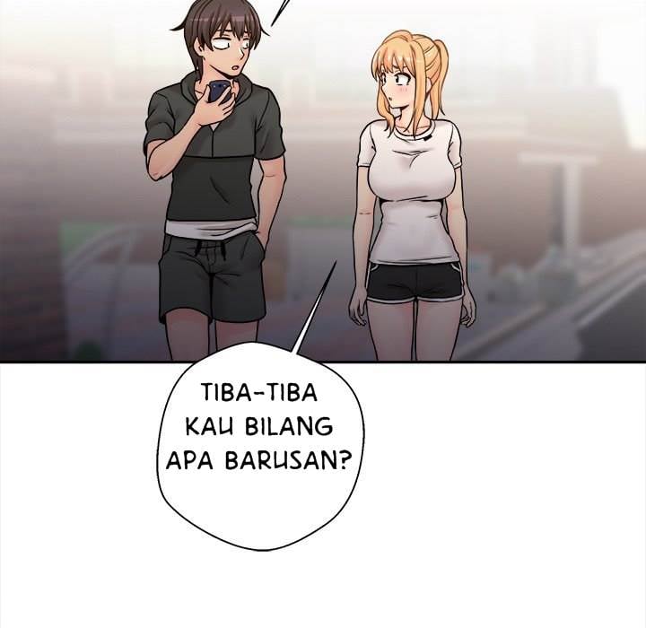 Crossing the Line - Chapter 34 116