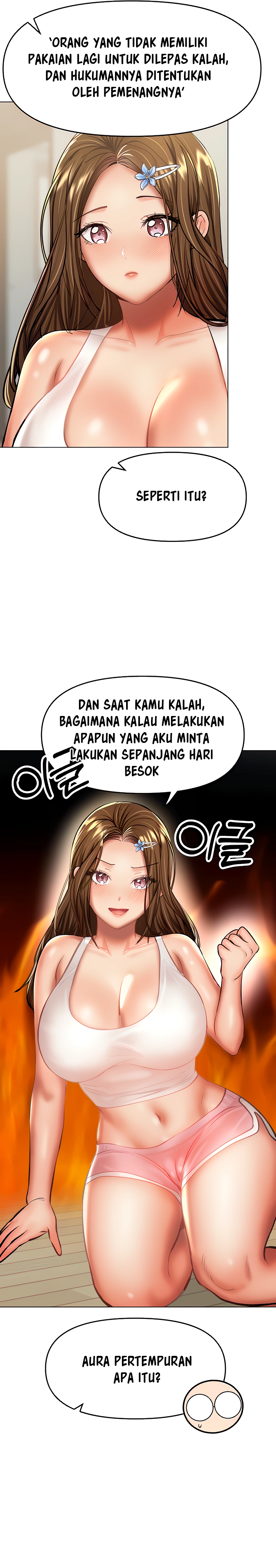 Sponsor Me Please - Chapter 34 6