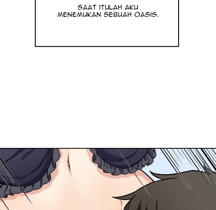 The Ark Is Me - Chapter 34 36
