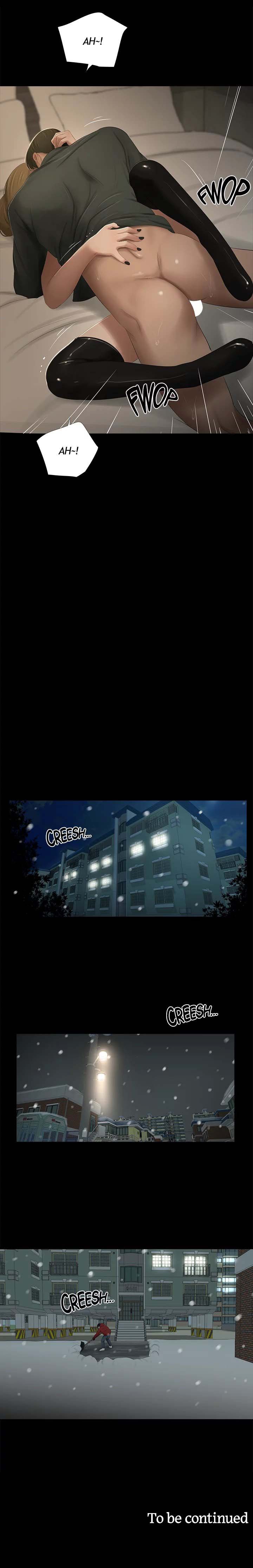 Friends With Secret - Chapter 34 8