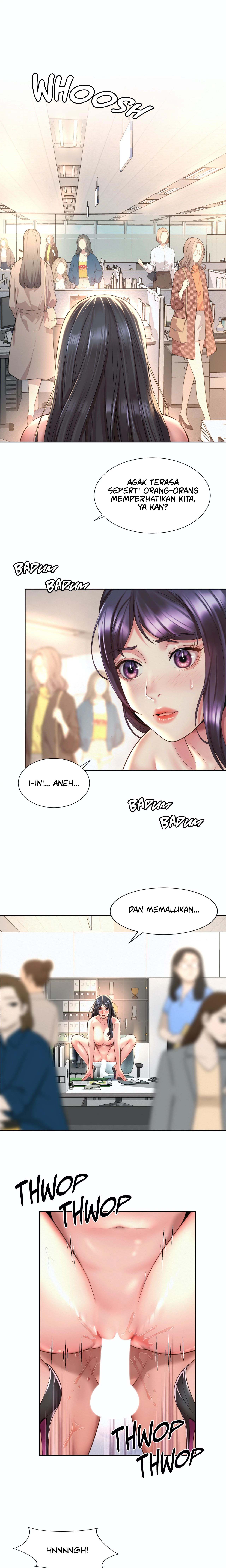 Office Romance - Chapter 34 22