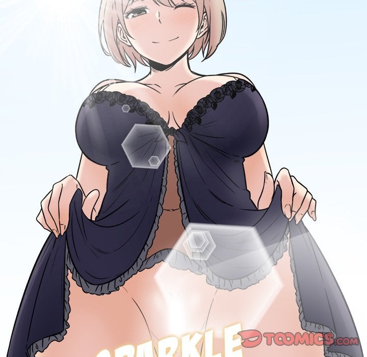 The Ark Is Me - Chapter 34 34