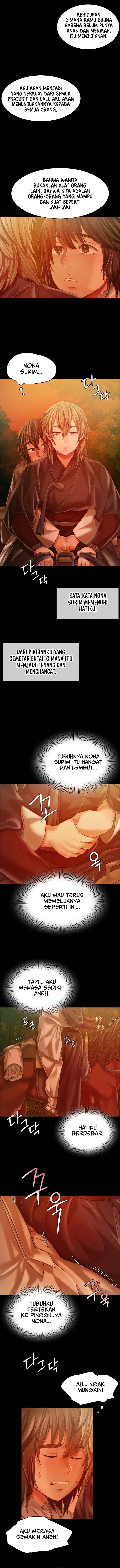 Madam - Chapter 34 10
