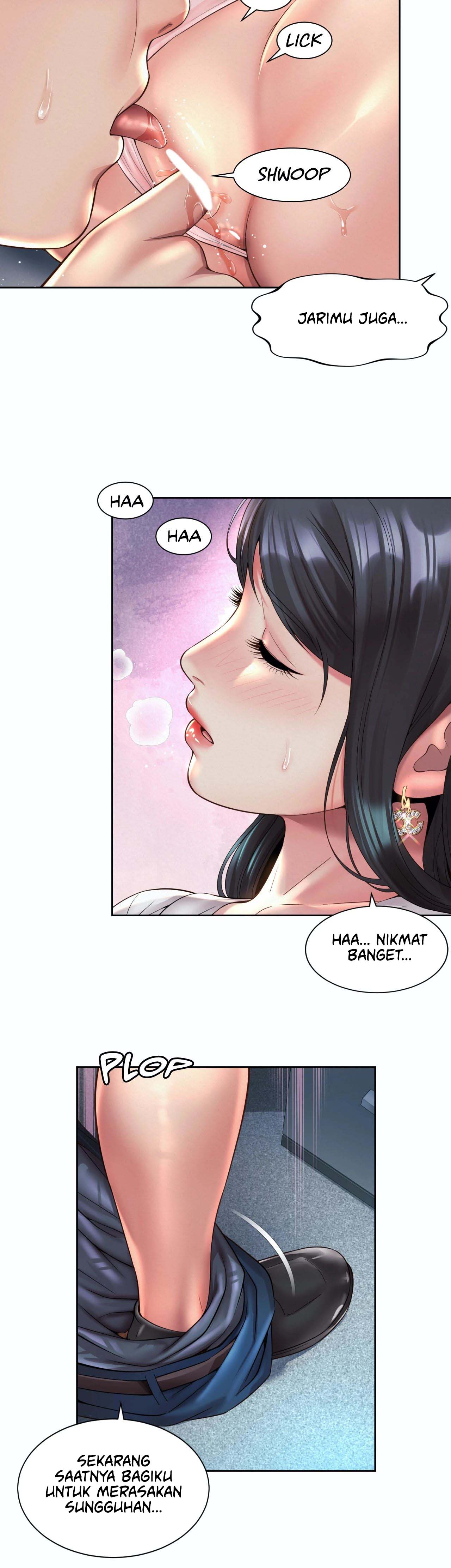 Office Romance - Chapter 34 8