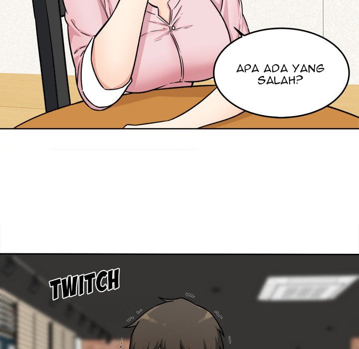 The Ark Is Me - Chapter 34 12