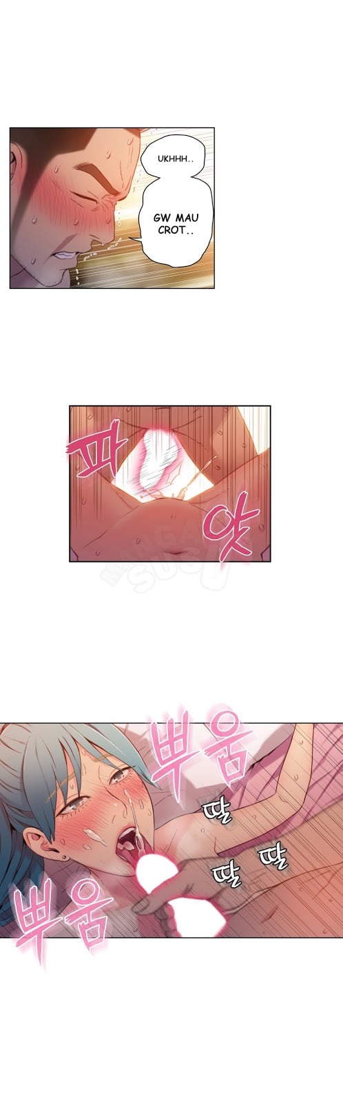 Sweet Guy - Chapter 34 6