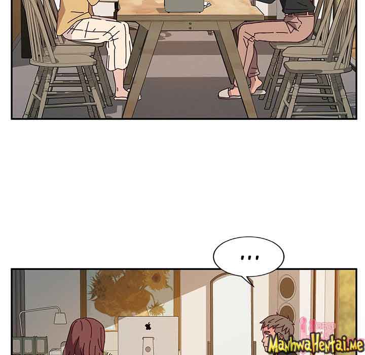 Twice the Love - Chapter 34 75