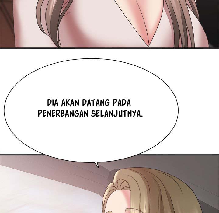 Miss Announcer - Chapter 34 127