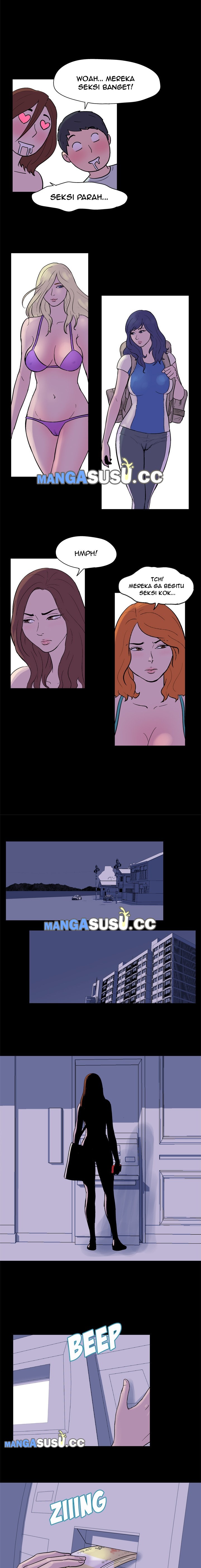 Project Utopia - Chapter 34 7