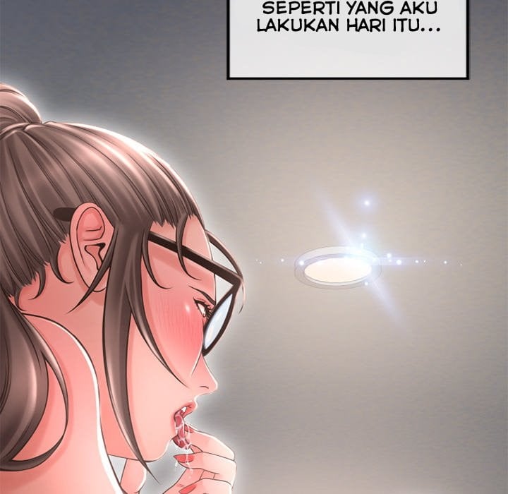 Close, but Far - Chapter 34 21
