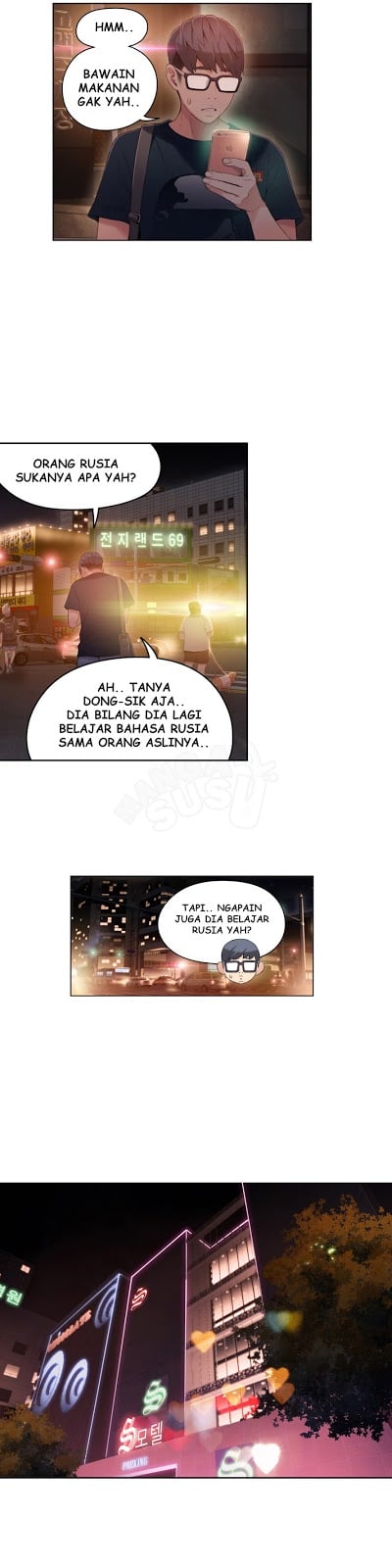 Sweet Guy - Chapter 34 4
