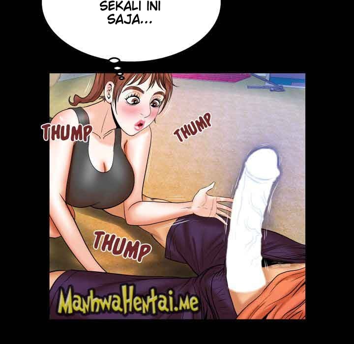 My Aunt - Chapter 34 77