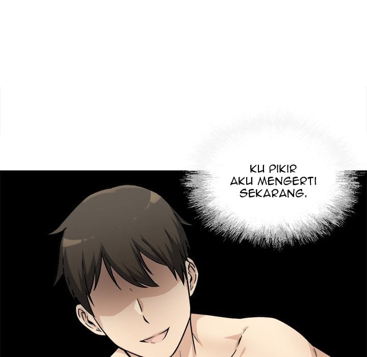The Ark Is Me - Chapter 34 122
