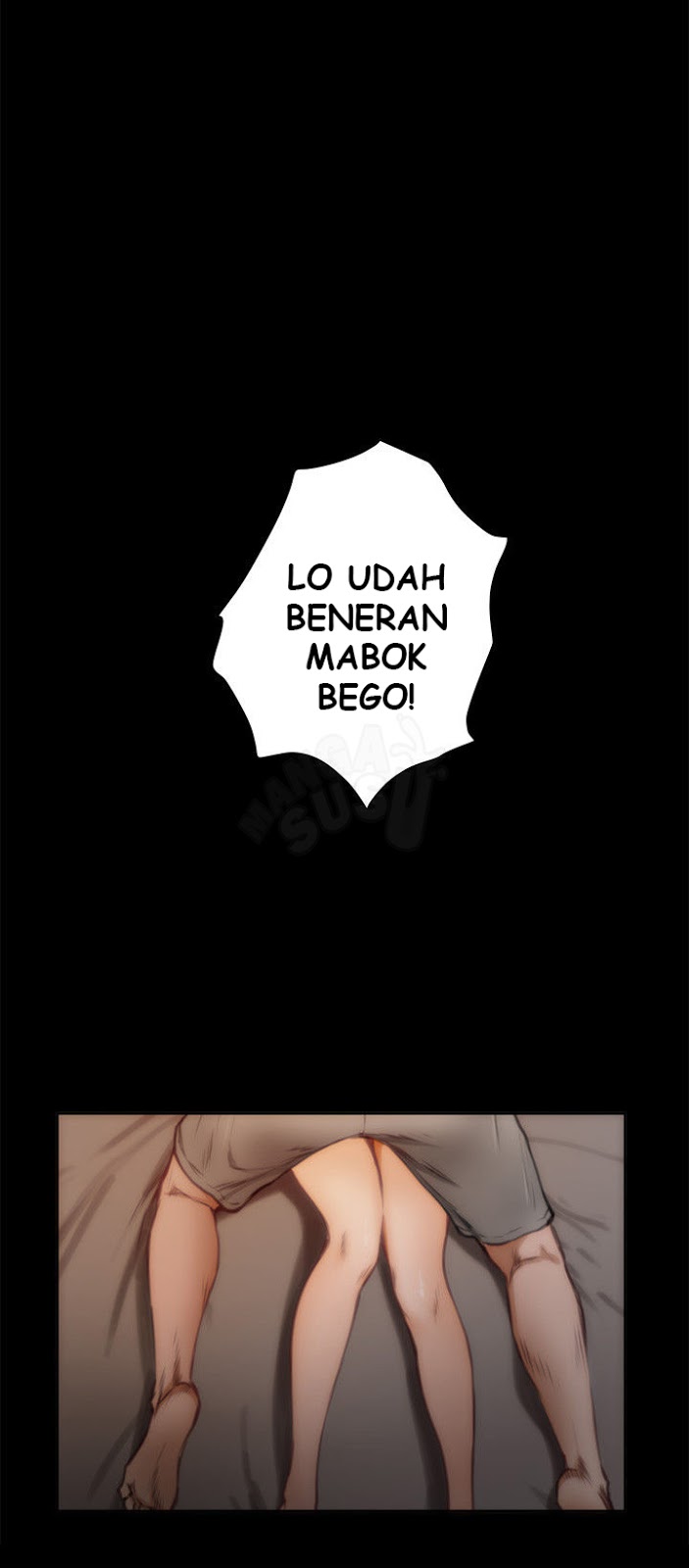 H-Mate - Chapter 34 25