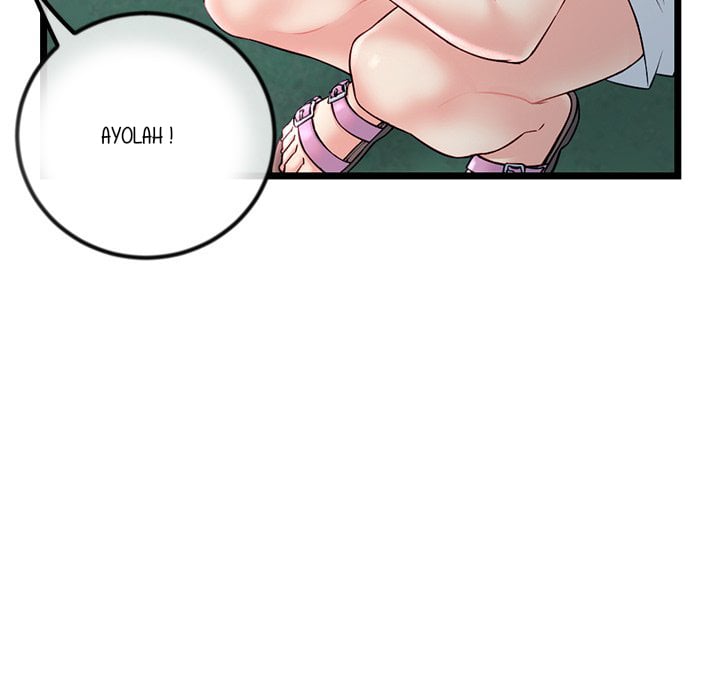 Midnight PC Cafe - Chapter 34 13