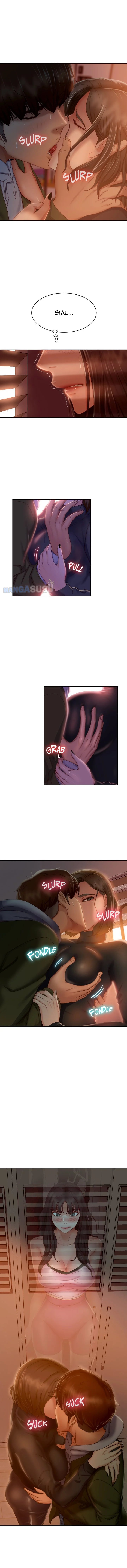 A Twisted Day - Chapter 34 8