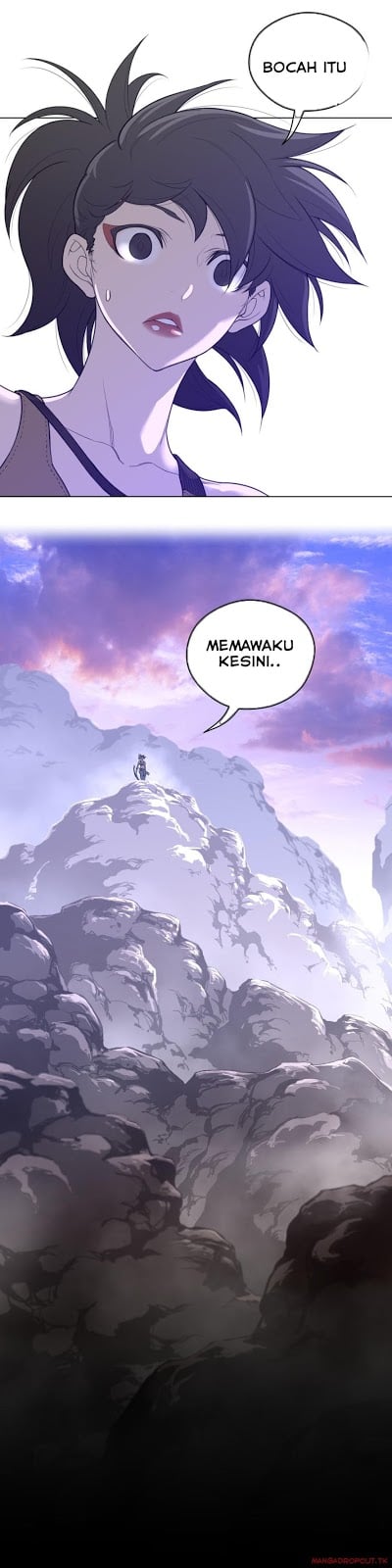 Perfect Half - Chapter 34 21
