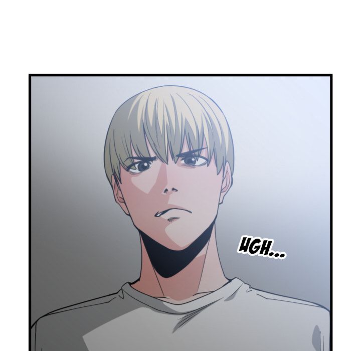 You&#8217;re Not That Special! - Chapter 34 36