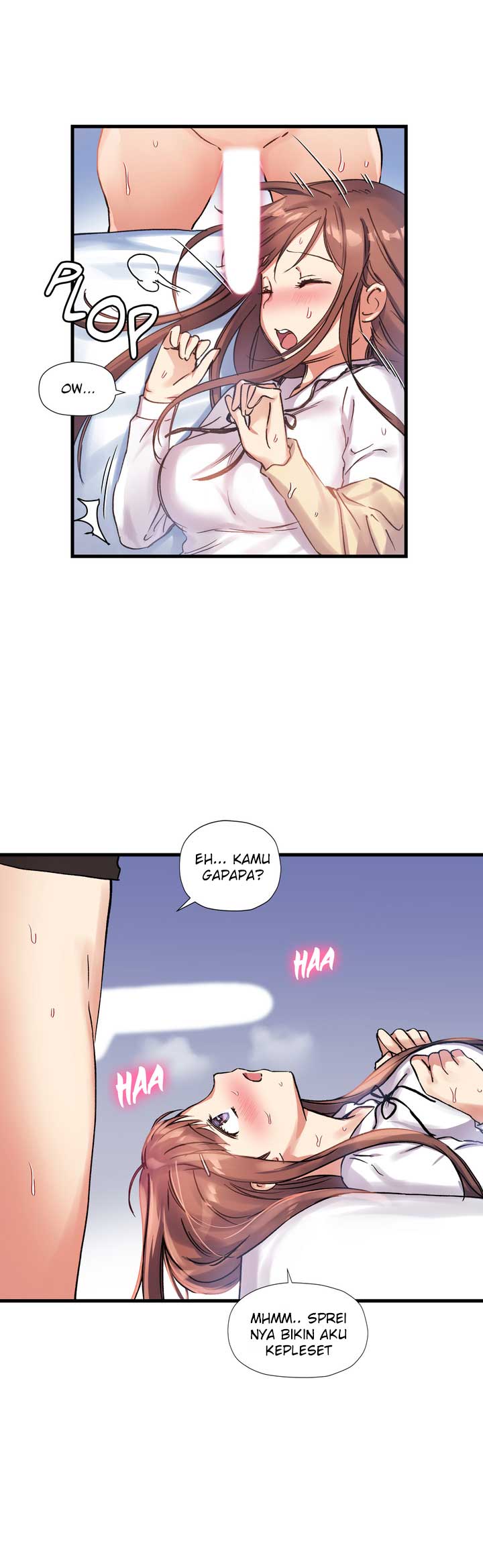 Under Observation: My First Loves and I - Chapter 34 6