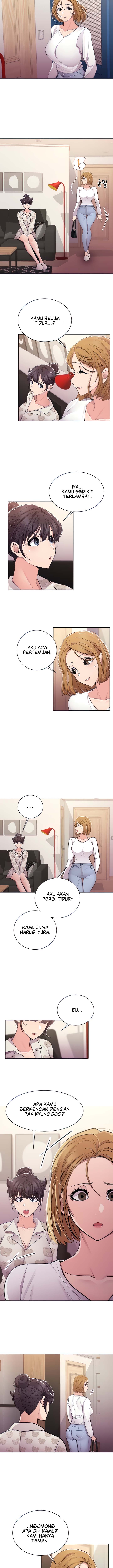 Meeting you again - Chapter 34 3 Meeting you again - Chapter 34 3