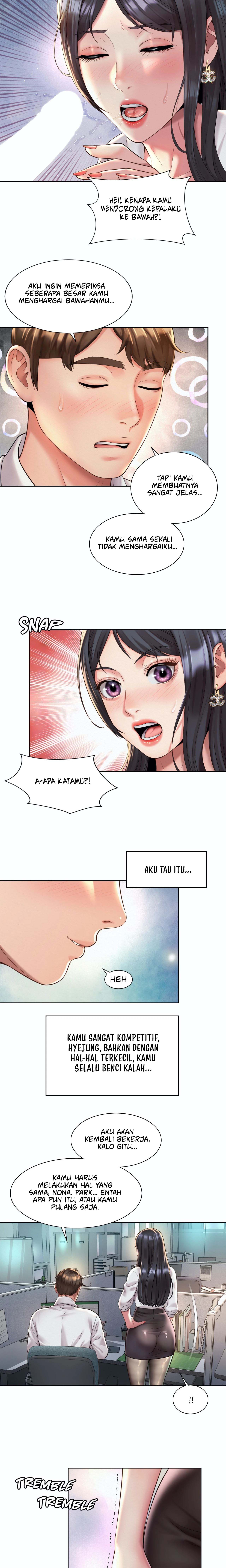 Office Romance - Chapter 34 3