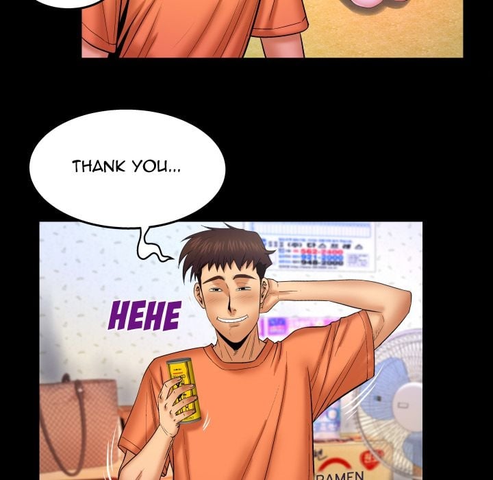 My Aunt - Chapter 34 20