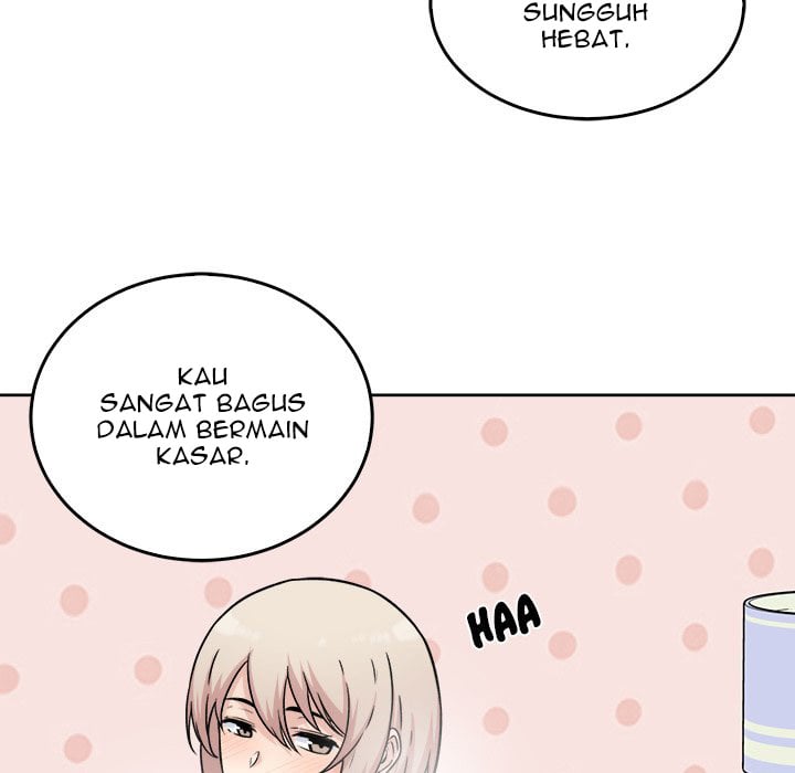 The Ark Is Me - Chapter 34 67