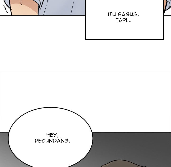 The Ark Is Me - Chapter 34 20