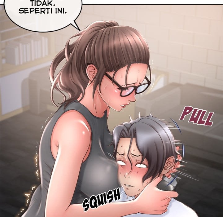 Close, but Far - Chapter 34 79