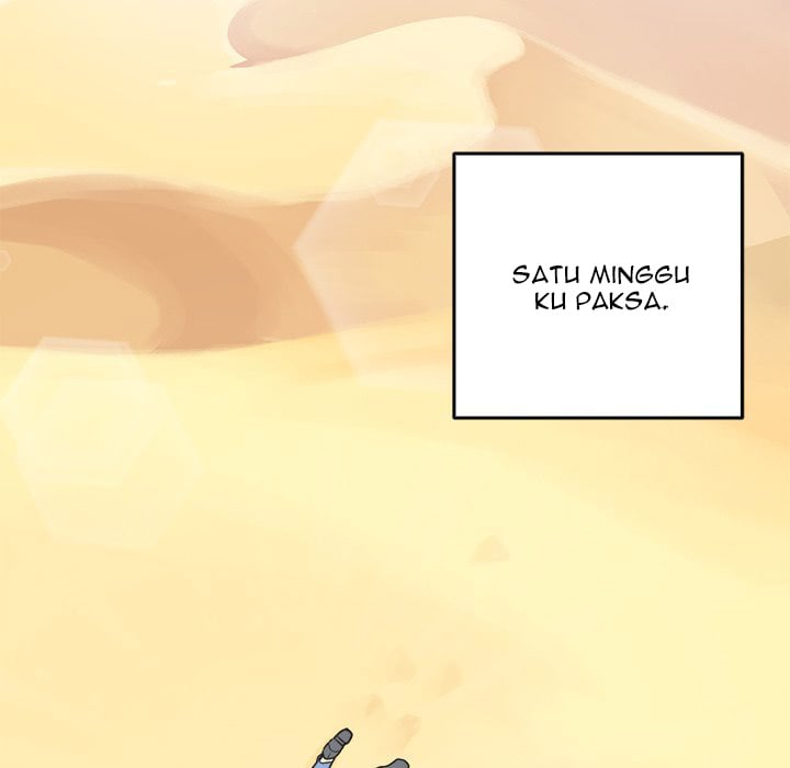 The Ark Is Me - Chapter 34 30