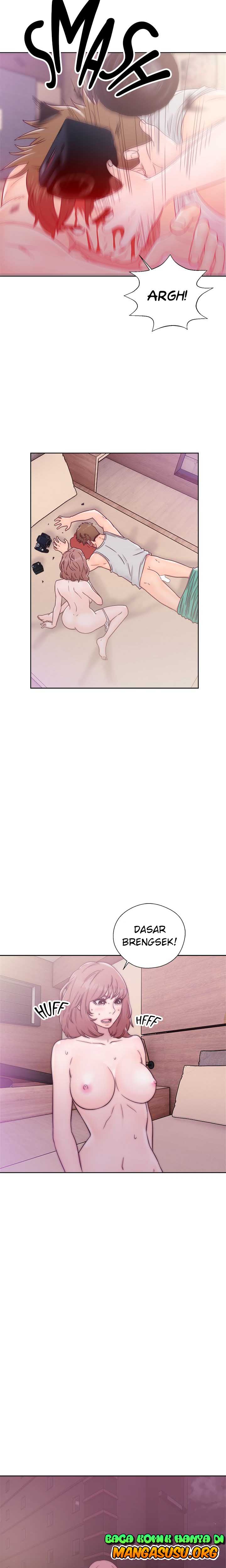 Lust Awakening - Chapter 34 5