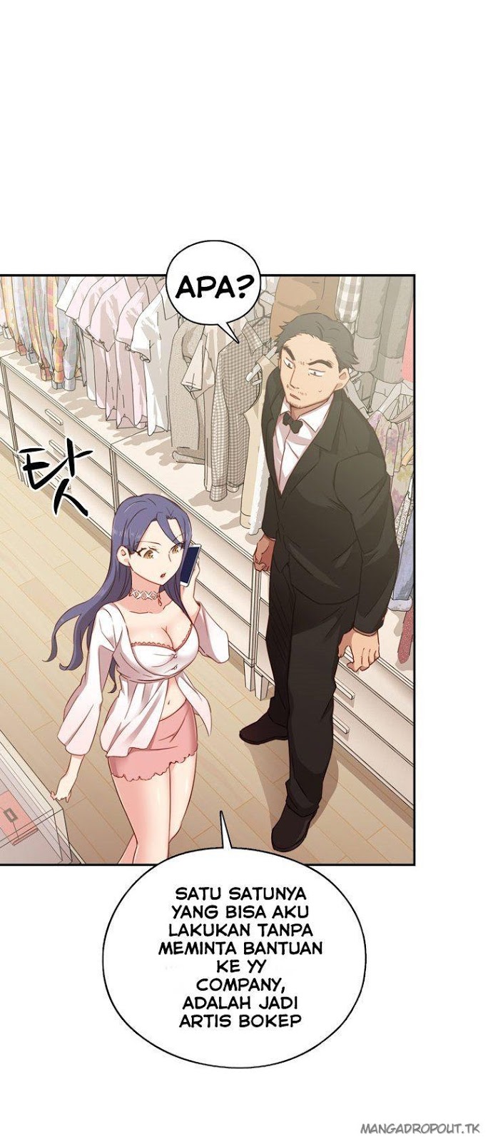 H-Campus - Chapter 34 32