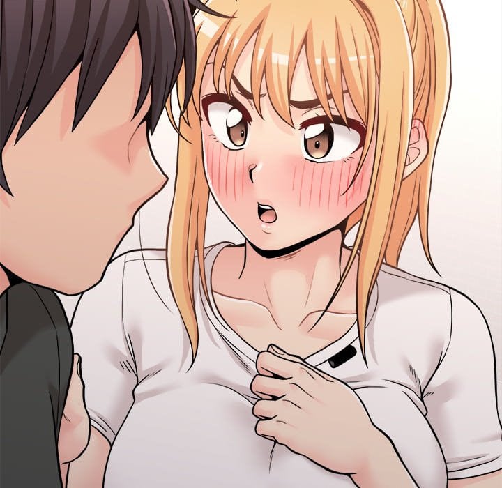 Crossing the Line - Chapter 34 128