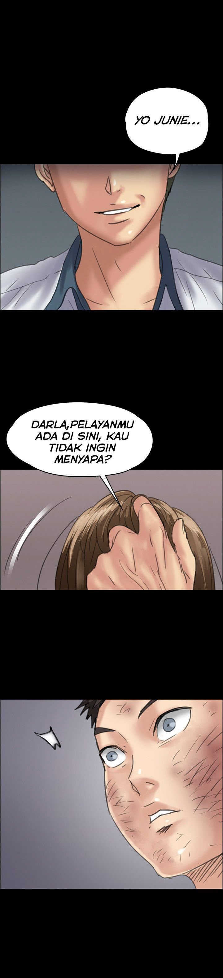 Queen Bee (Andrew) - Chapter 34 53