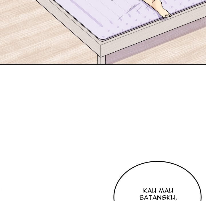 The Ark Is Me - Chapter 34 98