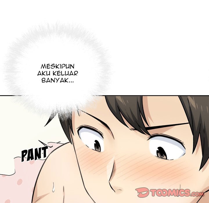 The Ark Is Me - Chapter 34 64