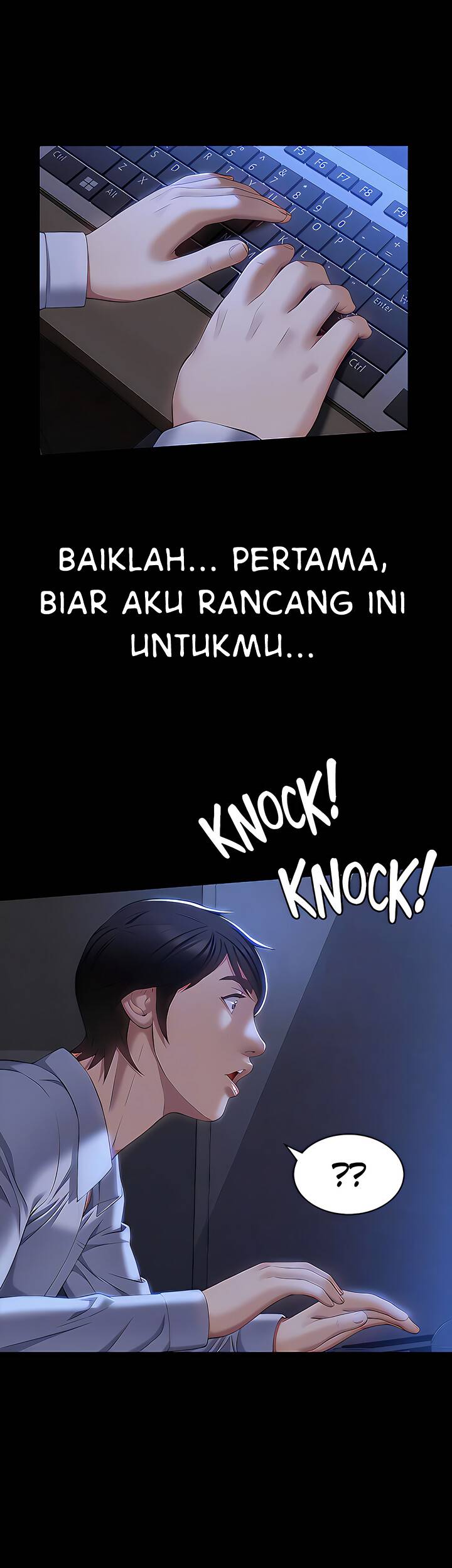 Resume - Chapter 34 38