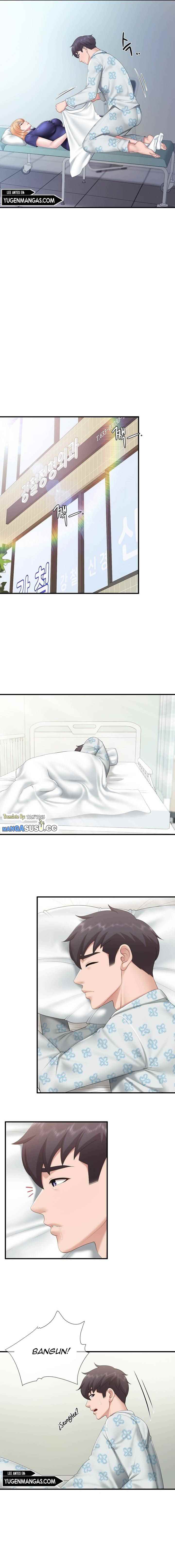 Kids Cafe Moms - Chapter 34 11