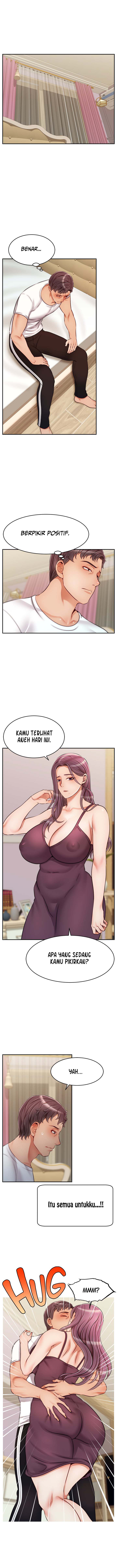 It&#8217;s Okay Because It&#8217;s Family - Chapter 34 5