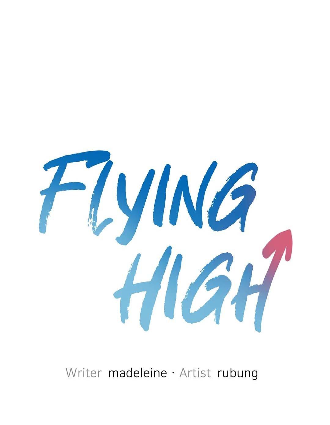 Flying High - Chapter 34 2