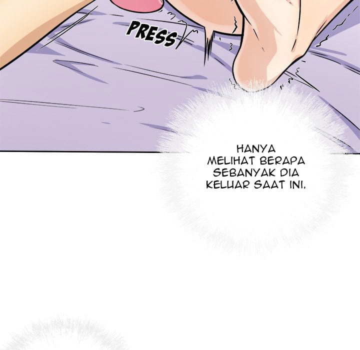 The Ark Is Me - Chapter 34 126