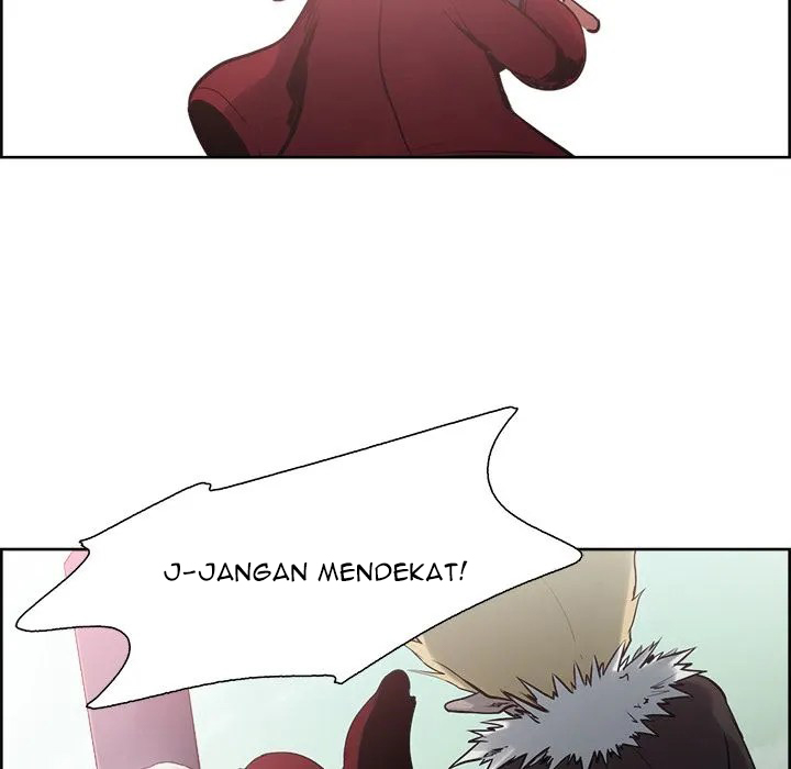 Erostica - Chapter 34 8