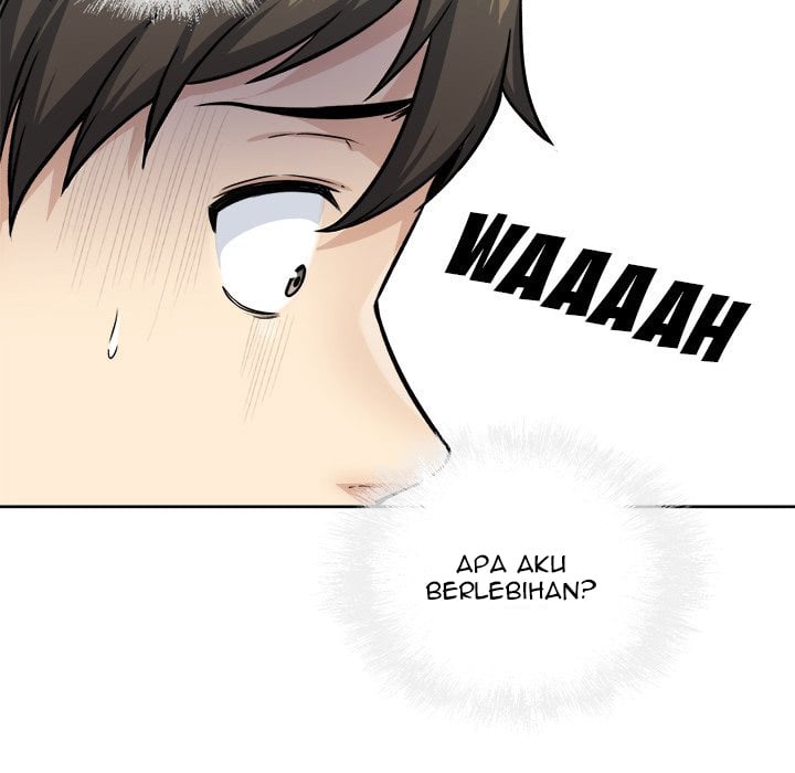 The Ark Is Me - Chapter 34 146
