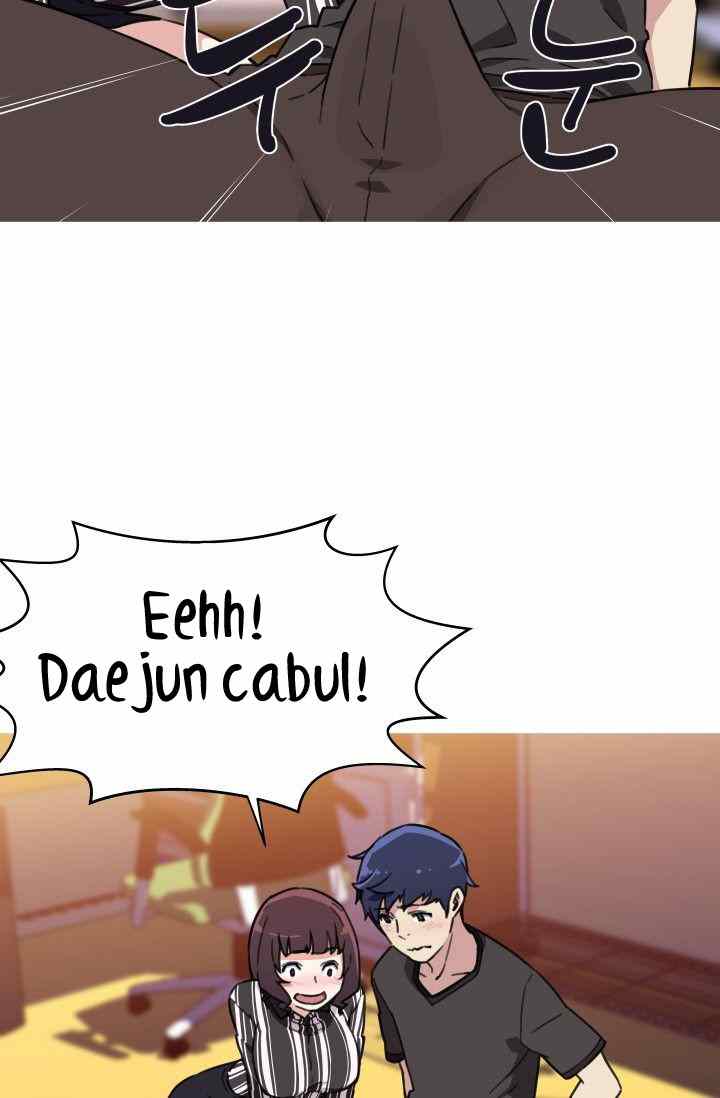 She Has Three Flavors - Chapter 34 45 She Has Three Flavors - Chapter 34 45