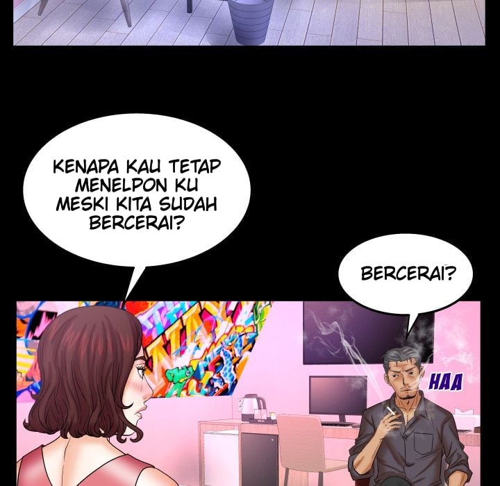 My Aunt - Chapter 34 41