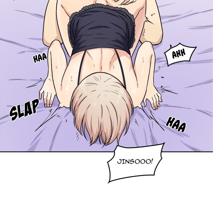 The Ark Is Me - Chapter 34 42