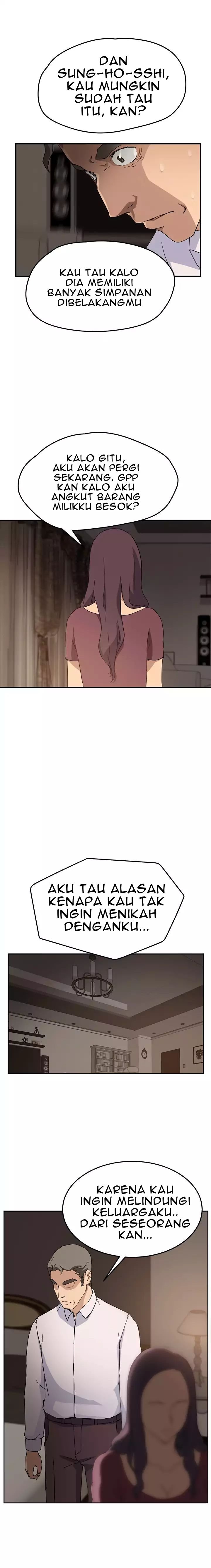 This Doesn&#8217;t Feel Like Me - Chapter 34 19