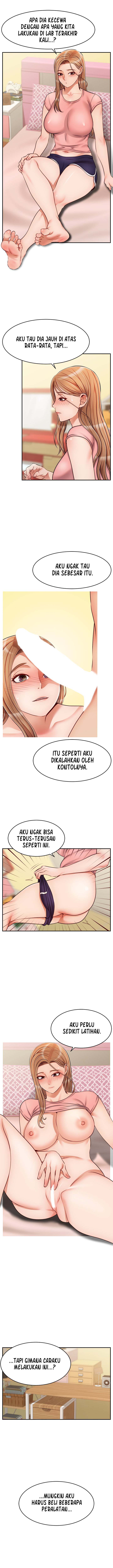 It&#8217;s Okay Because It&#8217;s Family - Chapter 34 4