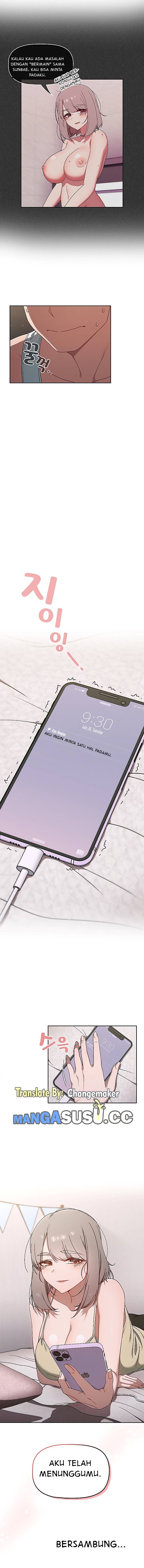 Switch On - Chapter 34 5