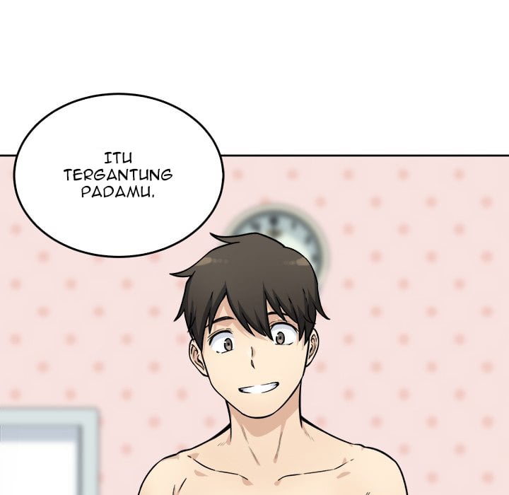 The Ark Is Me - Chapter 34 102